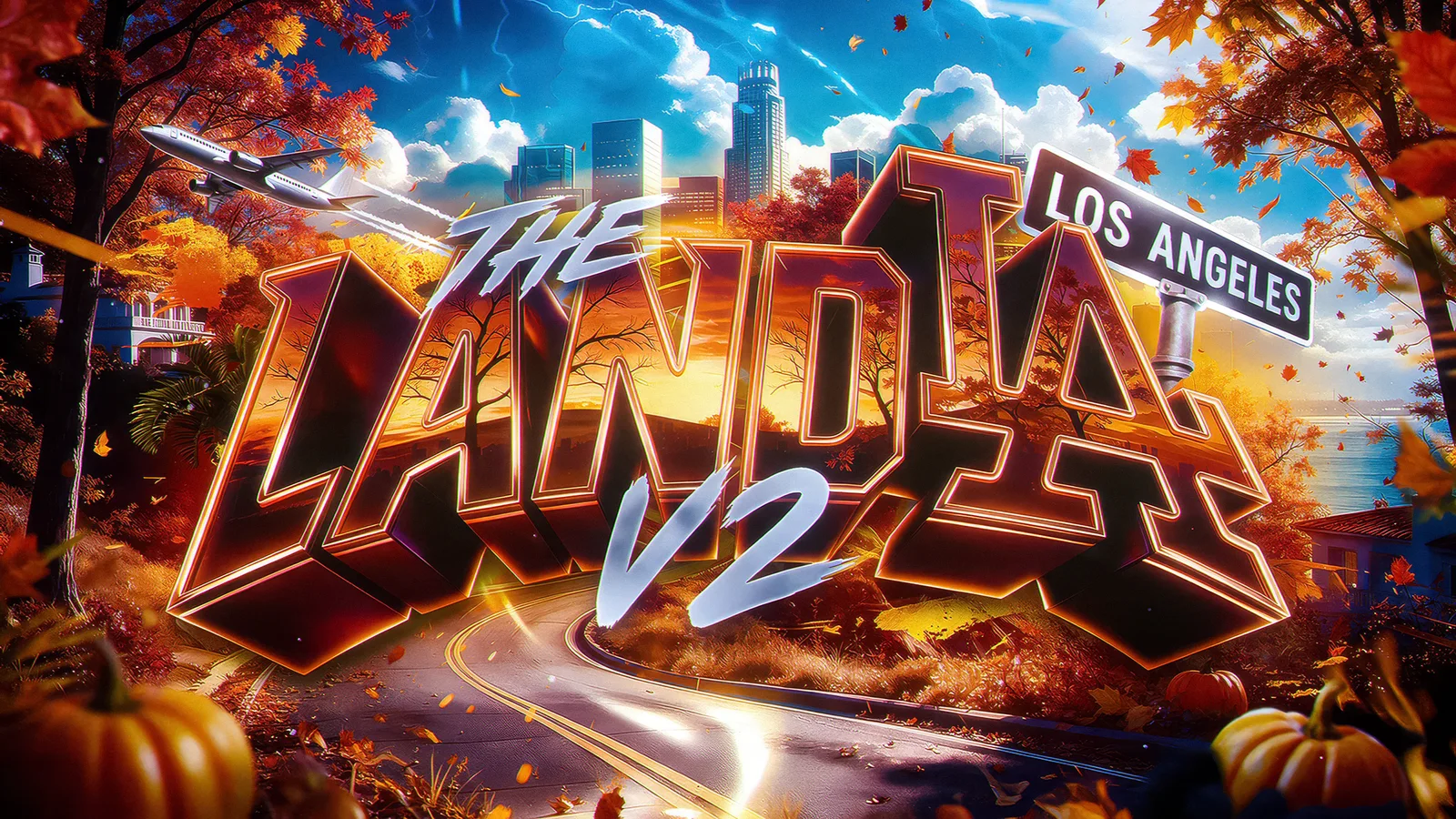 The Land LA